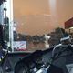 Illustration for article titled Should have left 20 minutes earlier. UPDATE: home now.. not completely soaked.